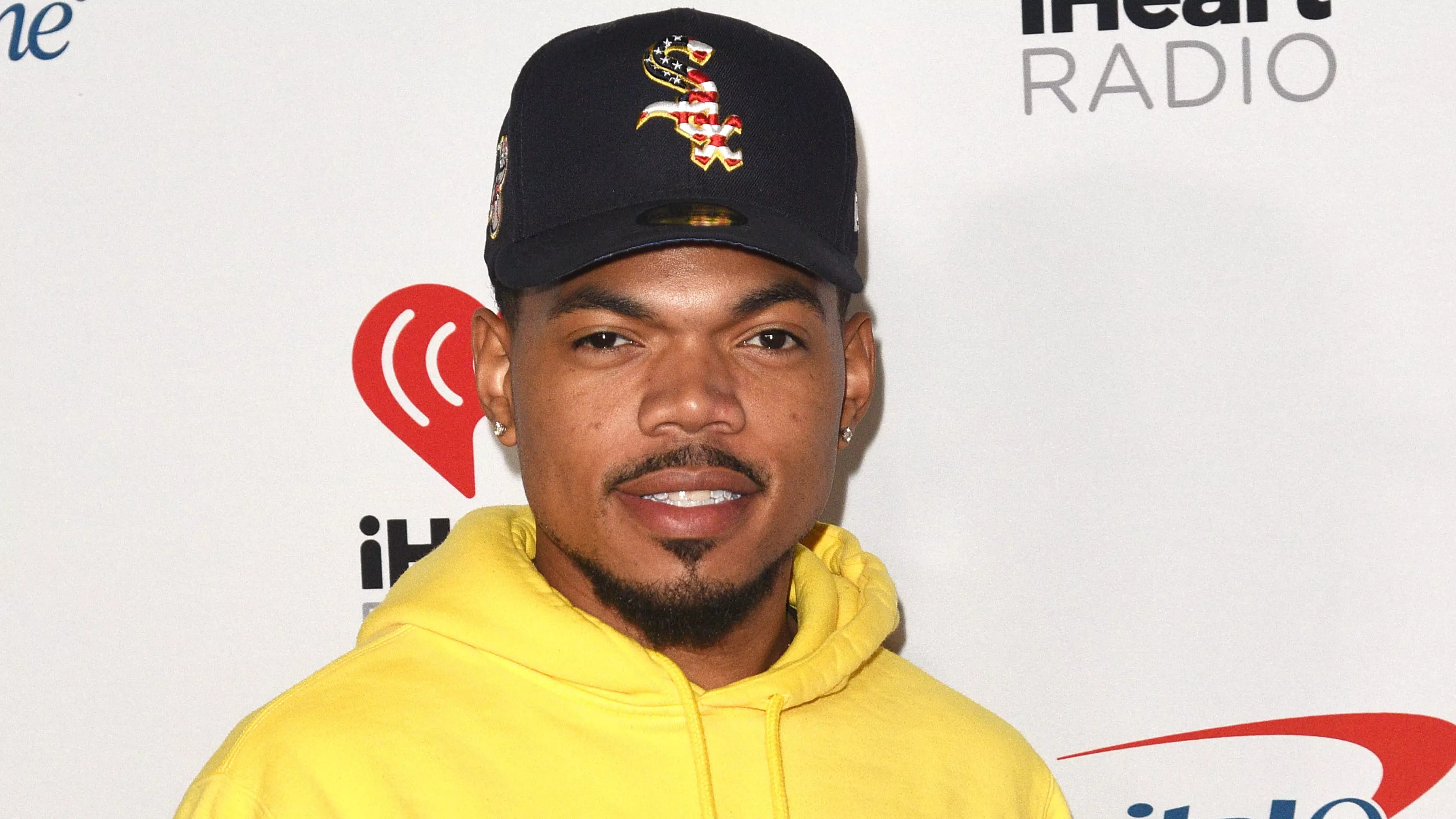 Chance The Rapper Will Prank Celebrities As The New Punk'd Host