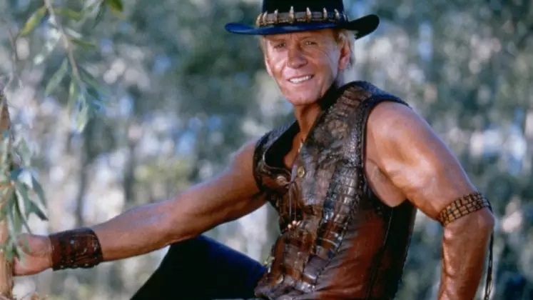 Paul Hogan Says Cancel Culture Is 'Sometimes Understandable' But Mostly 'Stupid'