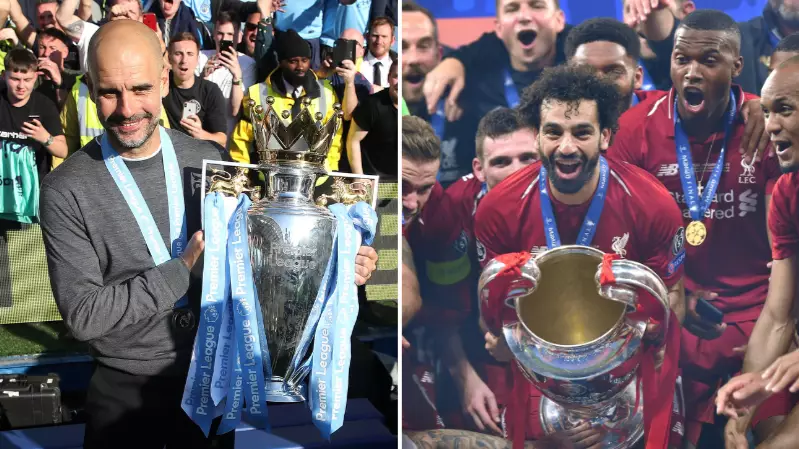 Mo Salah Says Champions League Is More Important Than Premier League