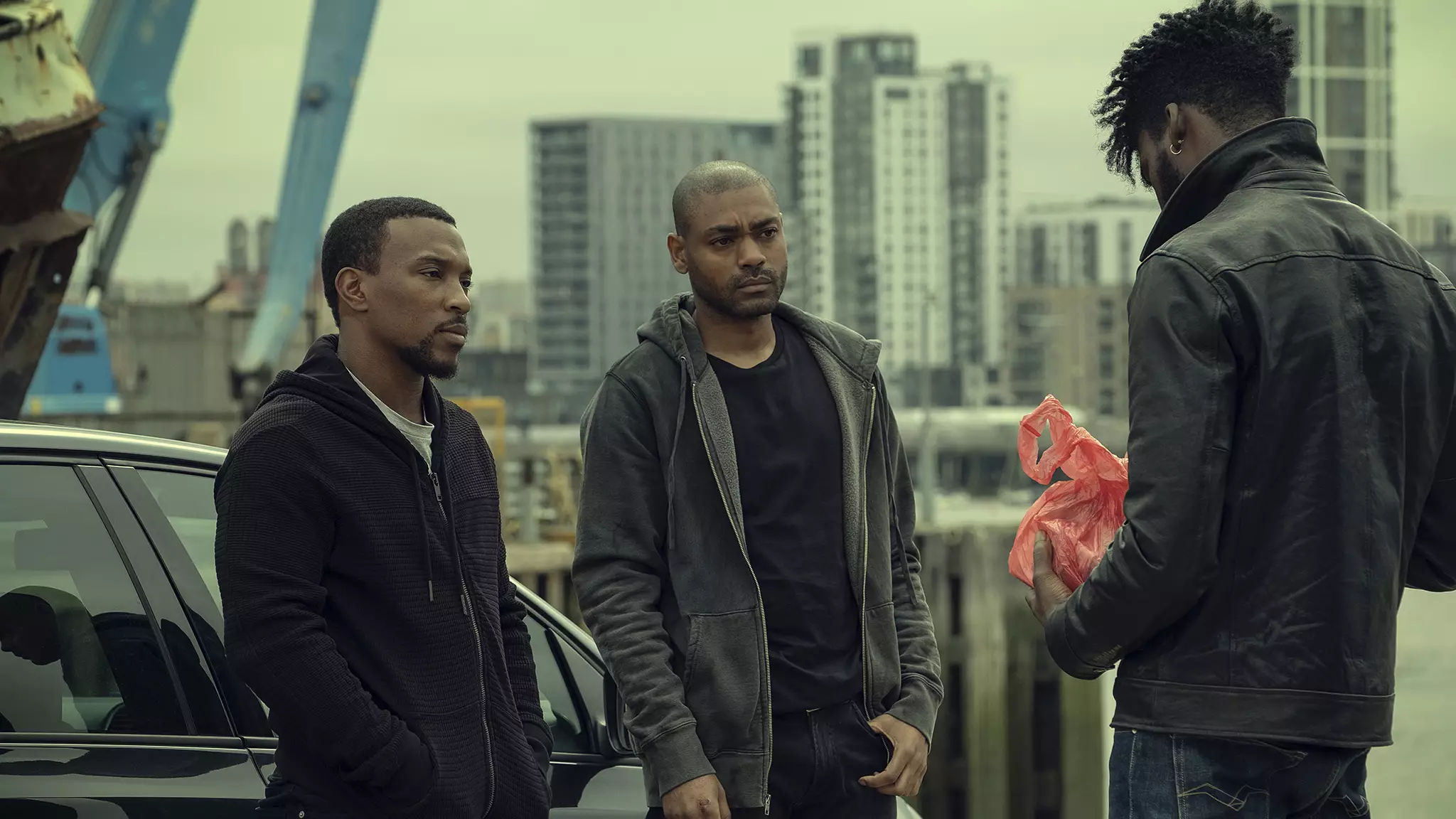 Top Boy is returning on Netflix and with Drake as an executive producer.