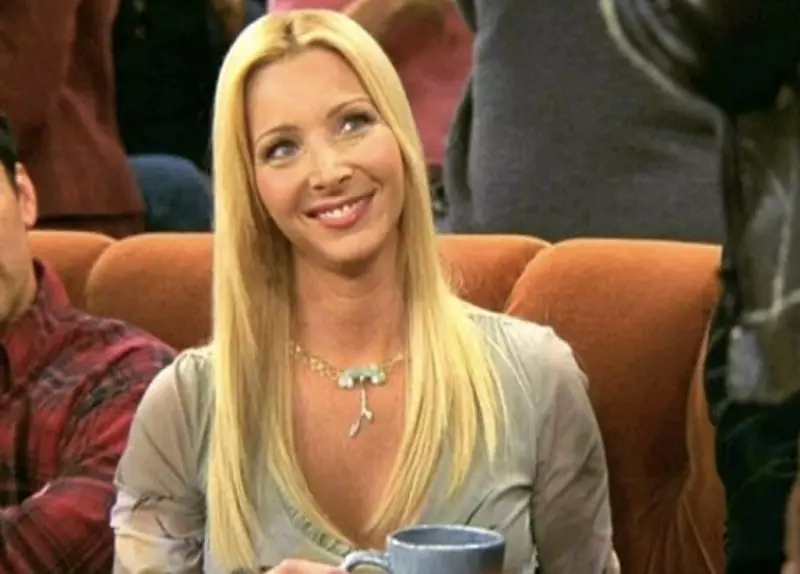 Lisa, who plays Phoebe, was a popular character on the show (