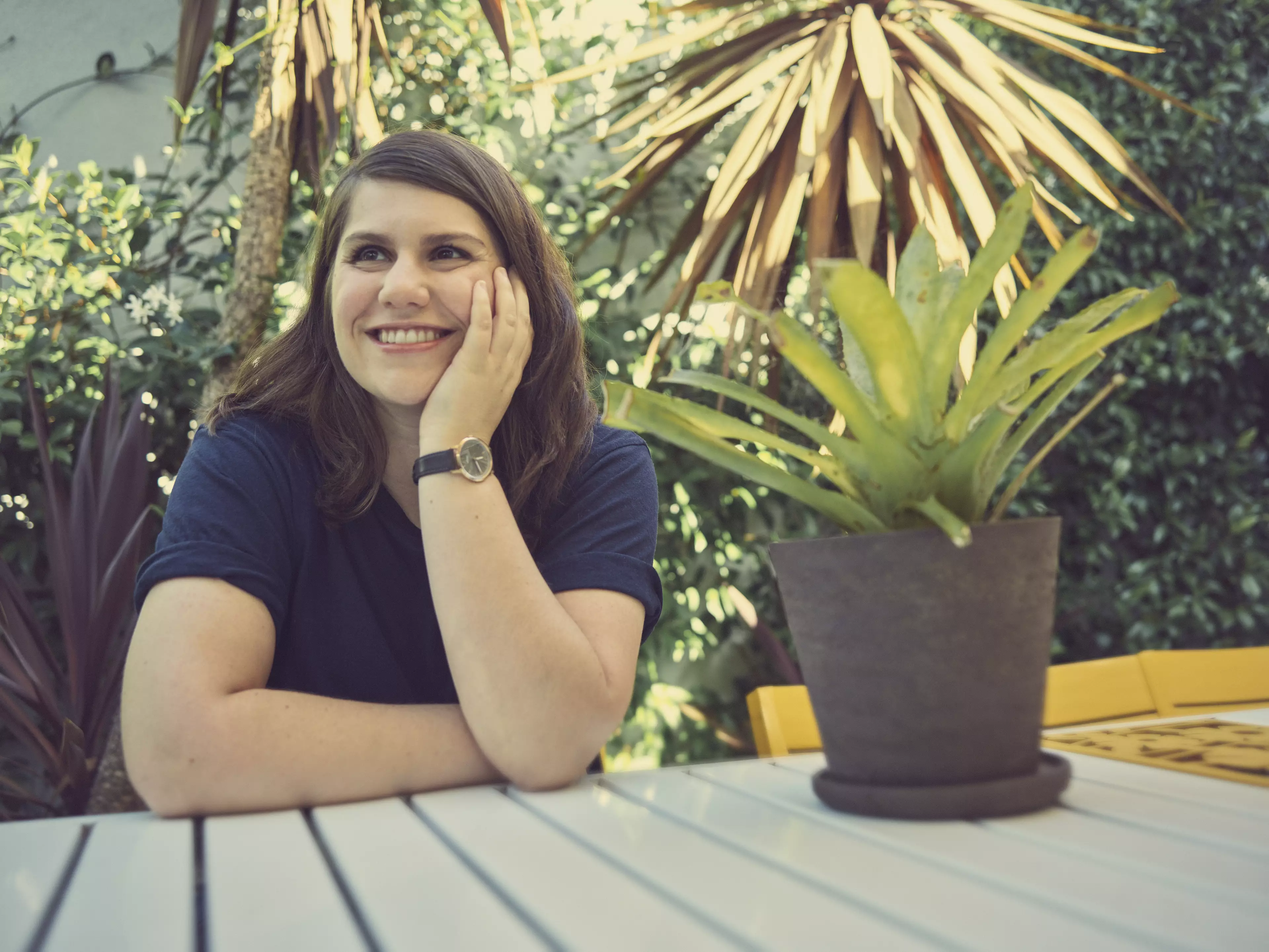 Alex Lahey will be performing at Jameson House of Rounds on October 19.