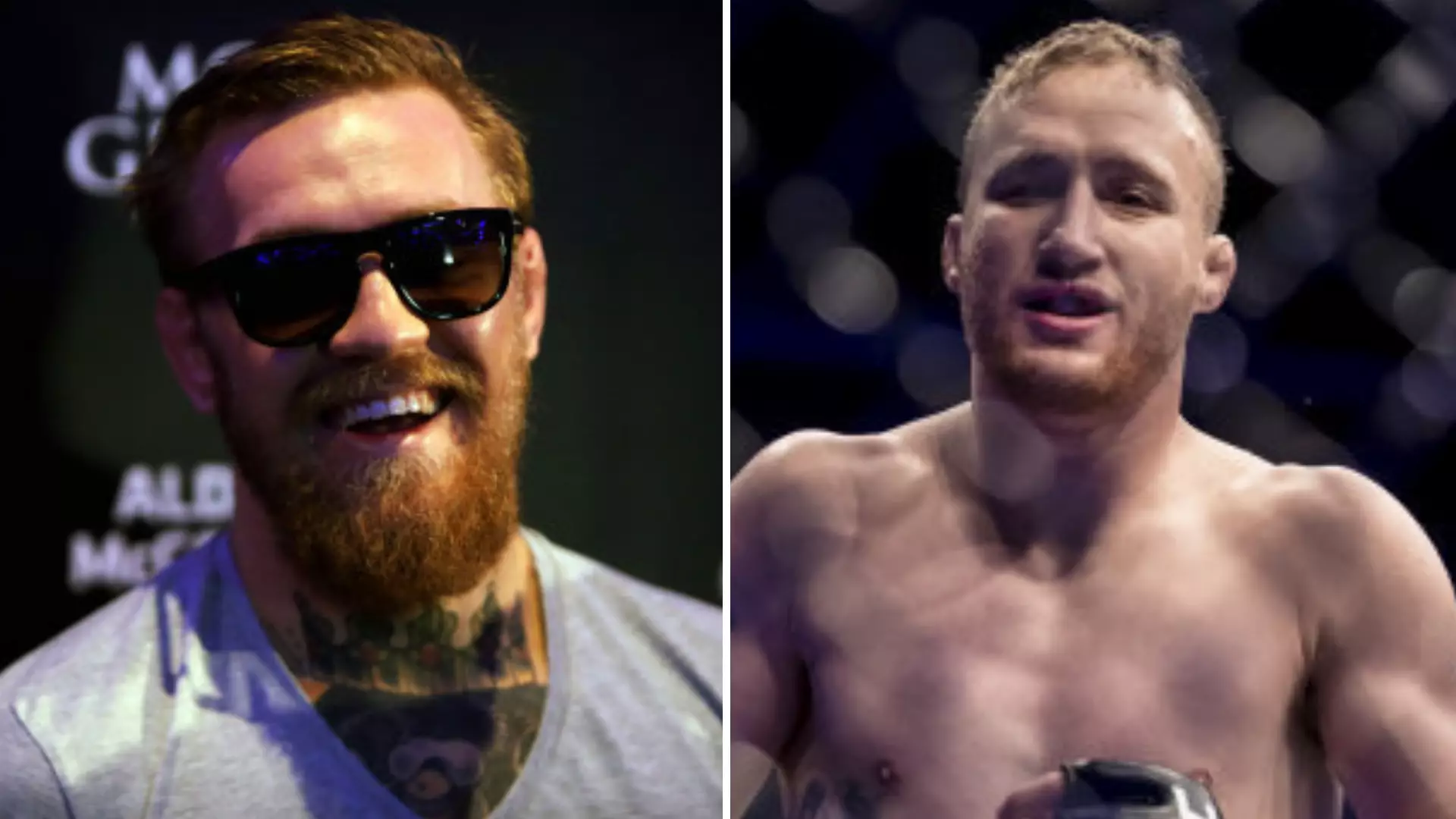 Justin Gaethje Finally Hits Out Conor McGregor Over His Extraordinary Callout