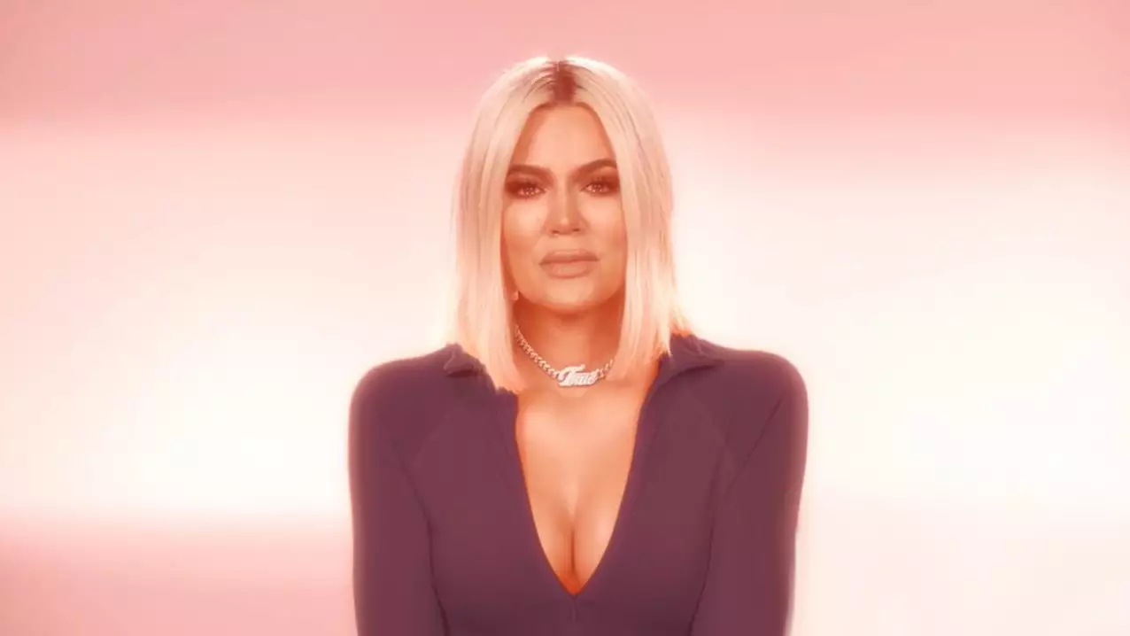 The Trailer For Season 16 Of 'KUWTK' Looks Seriously Dramatic