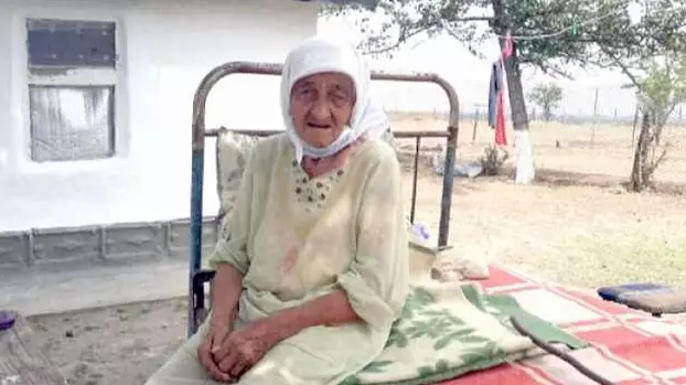 ​World's Oldest Woman Says She's Been Miserable Every Day Of Her Long Life