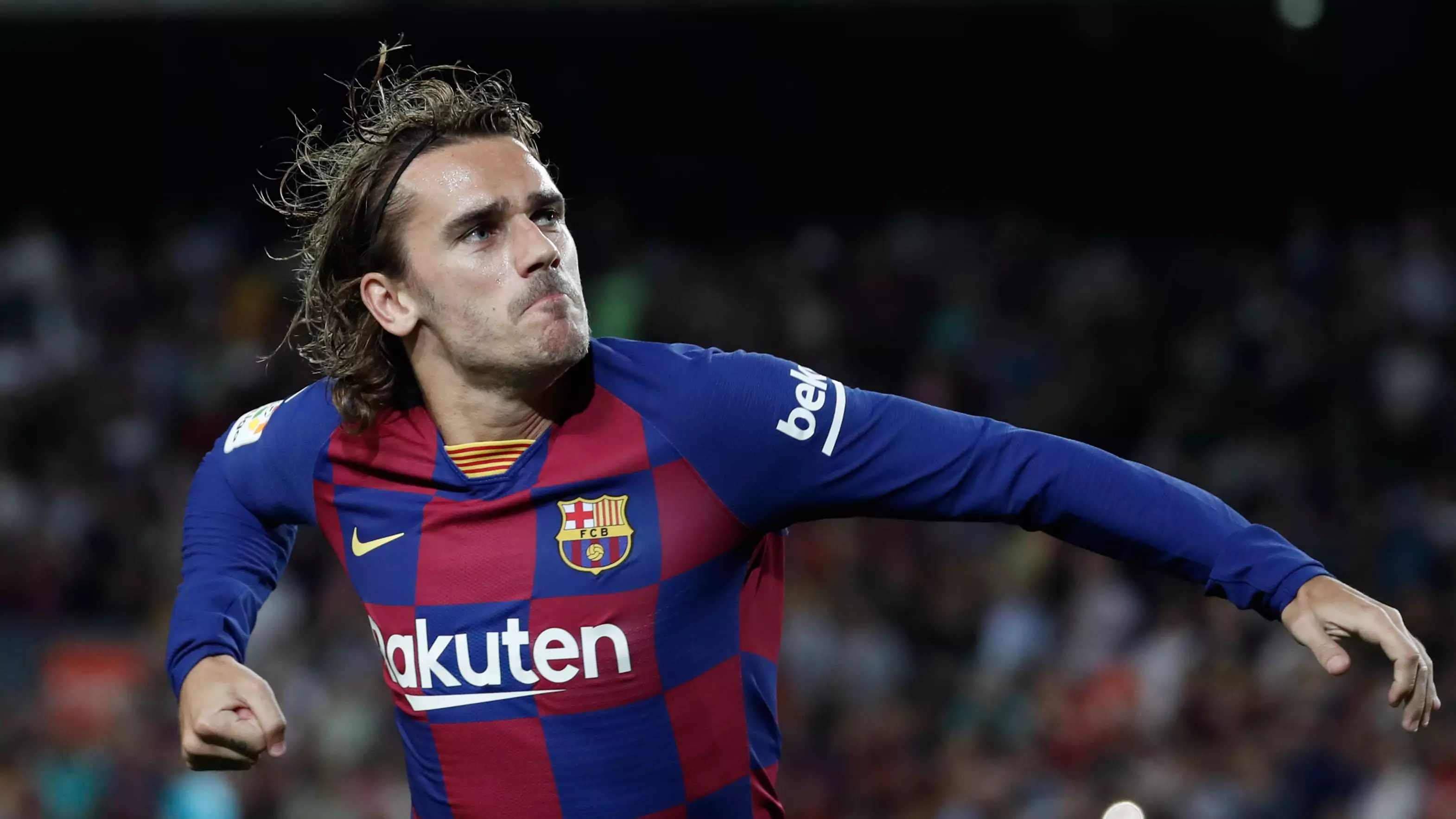 ​Barcelona vs Inter Milan: LIVE Stream And TV Channel For Champions League Clash