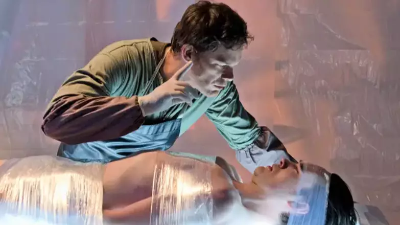 Michael C Hall Admits Dexter Ending Was ‘Infuriating’ For Fans