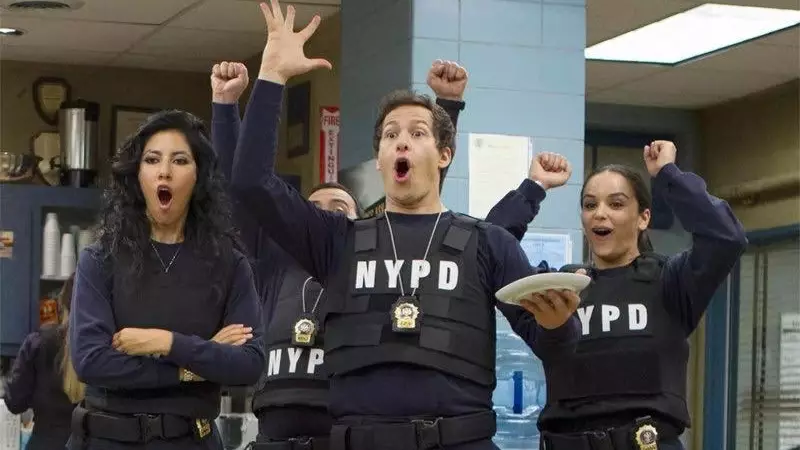 Brooklyn Nine-Nine Has Release Date For New Series