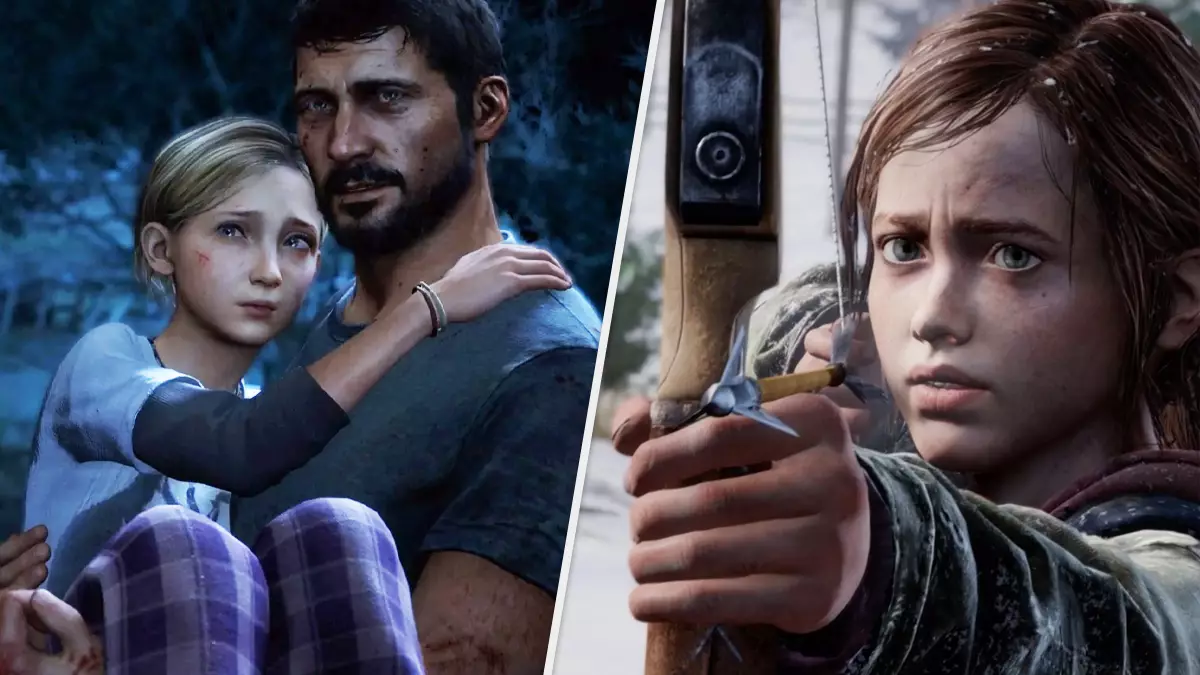 'The Last Of Us Remake' Will Take Full Advantage Of The PlayStation 5 Hardware
