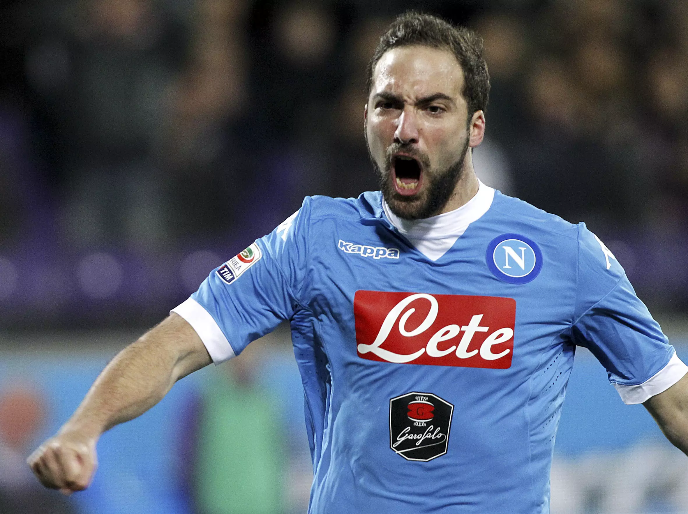 Naples Pizzeria Makes Amazing Gonzalo Higuain Offer To Customers
