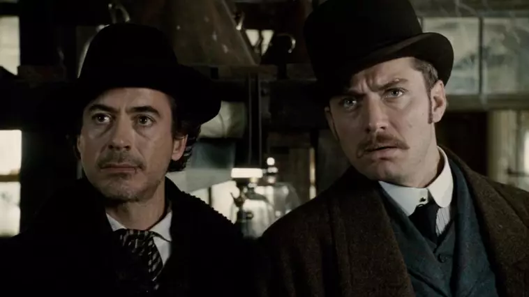 Sherlock Holmes 3 Is Going Ahead With A New Director