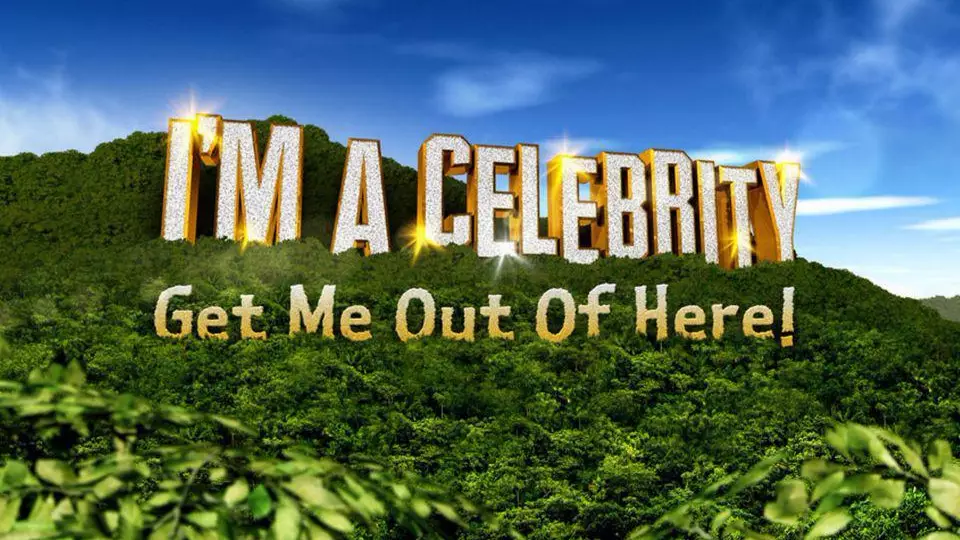 'I'm A Celebrity' Set To Be Hit By Tropical Cyclones