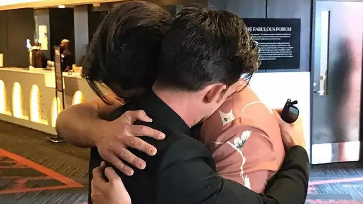Panic Over! Drake And Josh Have Been Reunited