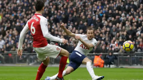 The Reason Arsenal Released Harry Kane Will Infuriate Gunners Fans