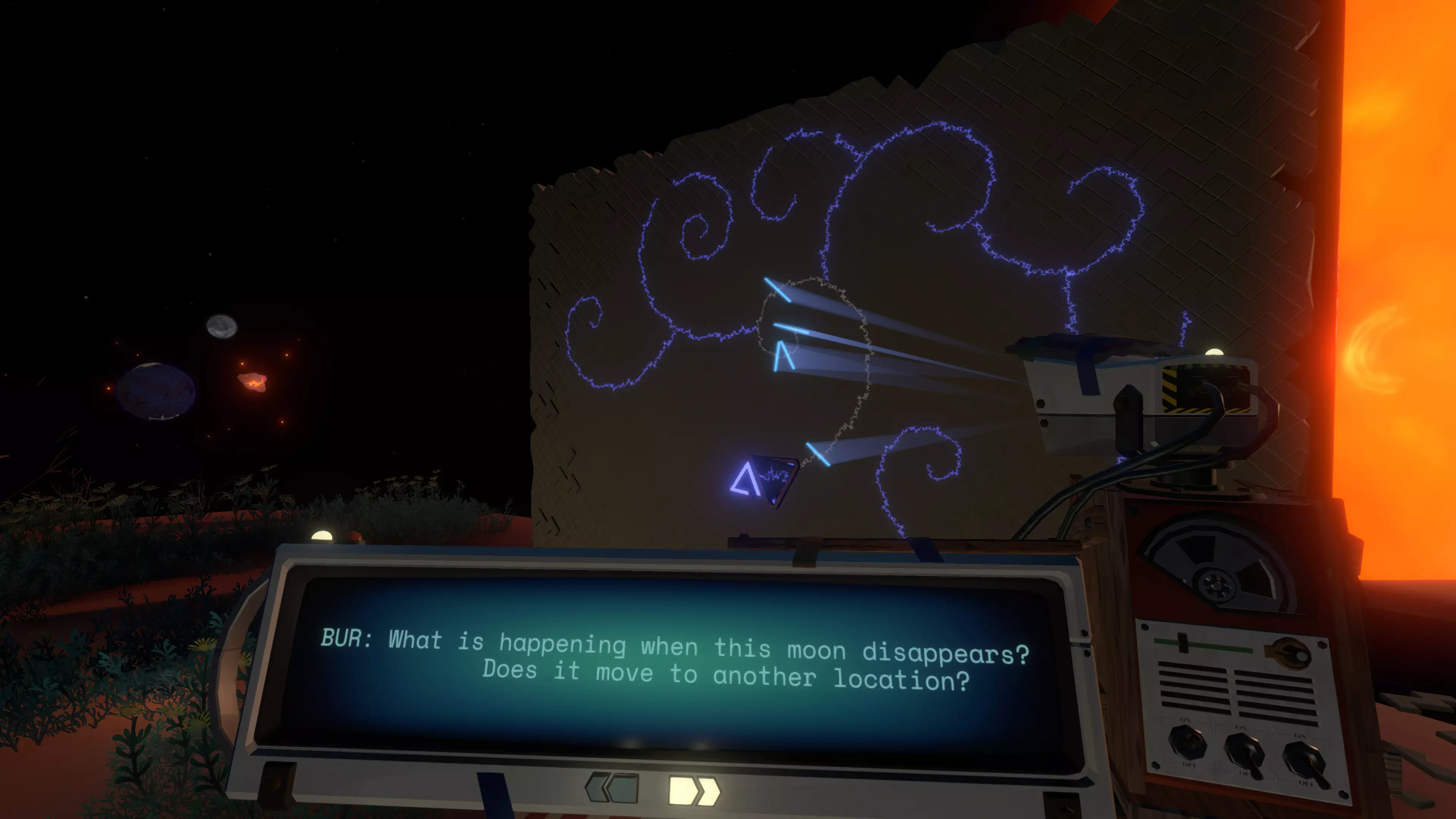 Outer Wilds /