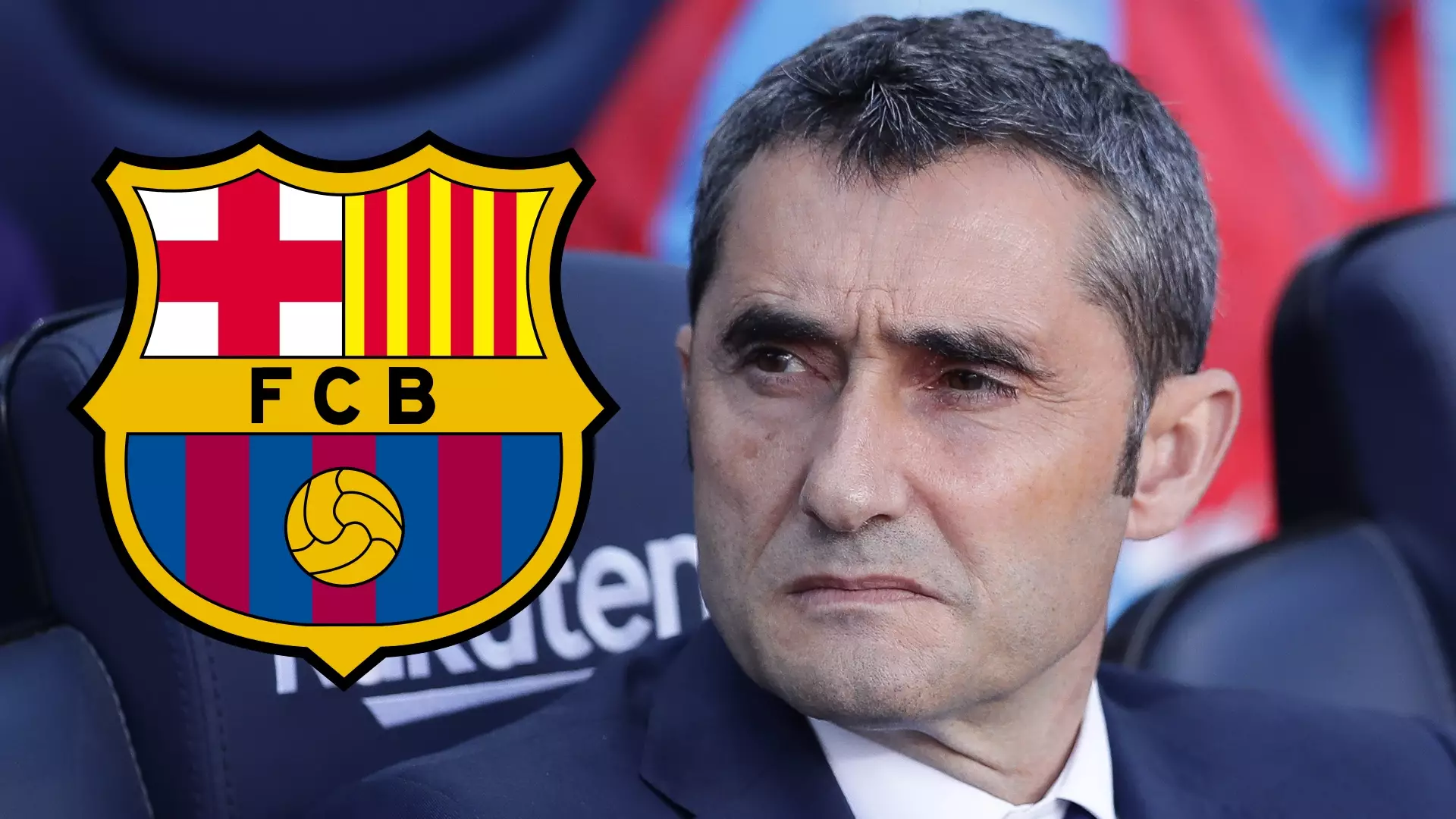 Barcelona Complete The Signing Of Reserve Player And Set His Release Clause At £89m