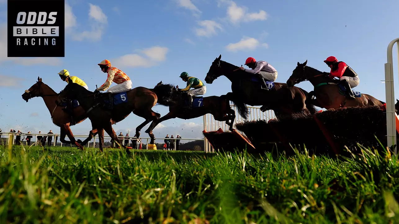 ODDSbibleRacing's Best Bets From Thursday's Action At Limerick, Taunton And More