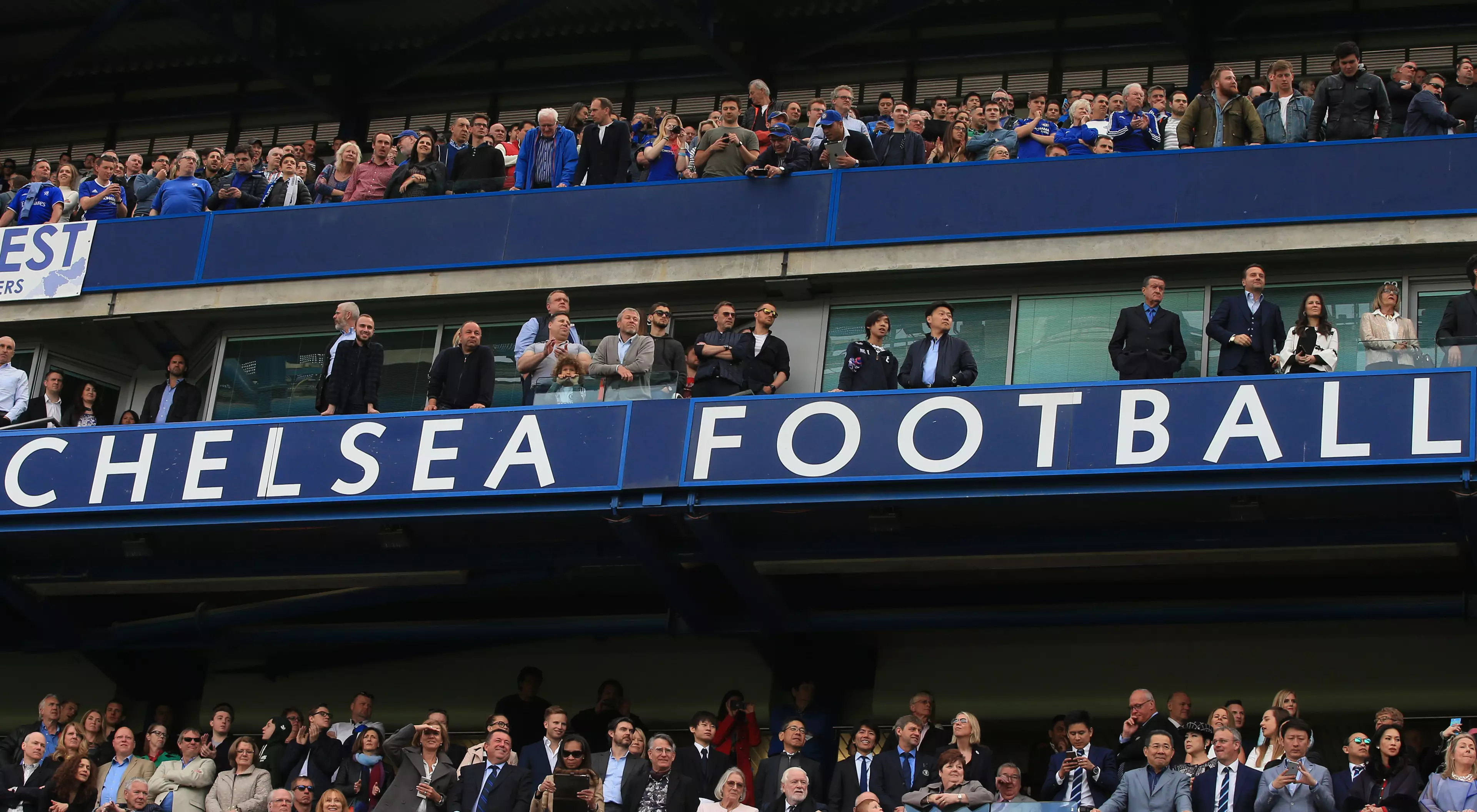  Chelsea's New 2016/17 Away Kit Revealed