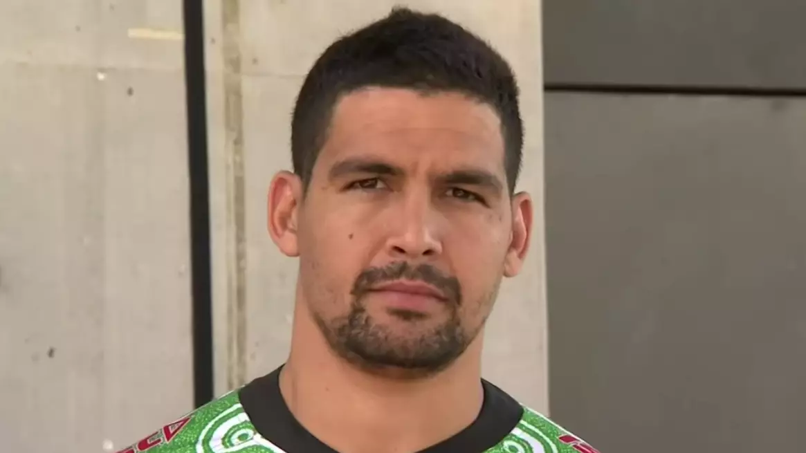Indigenous Rugby League Star Cody Walker Will Not Sing National Anthem At State Of Origin