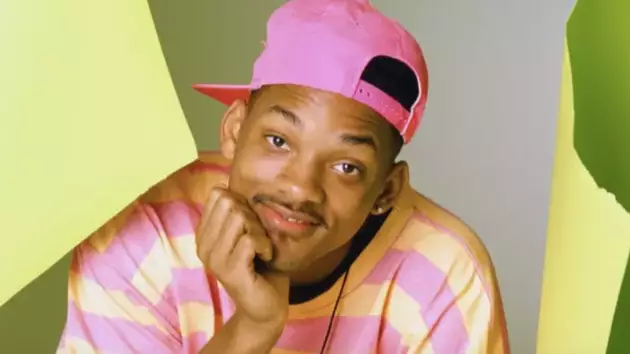 The Fresh Prince Of Bel-Air Is Being Added To BBC iPlayer