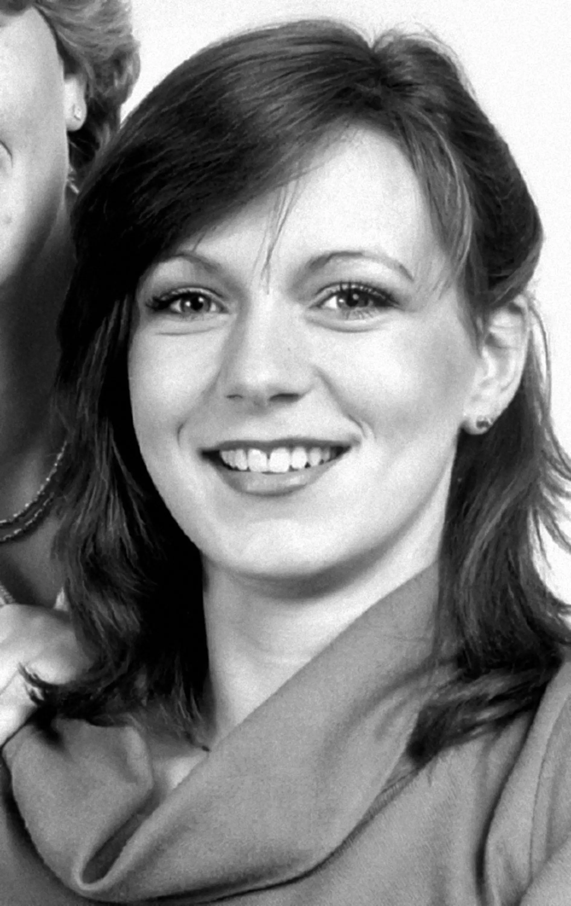 The disappearance of Suzy Lamplugh remains unsolved.