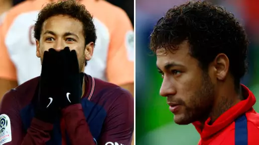 The Four Players Neymar 'Doesn't Get On Well' With At Paris Saint-Germain
