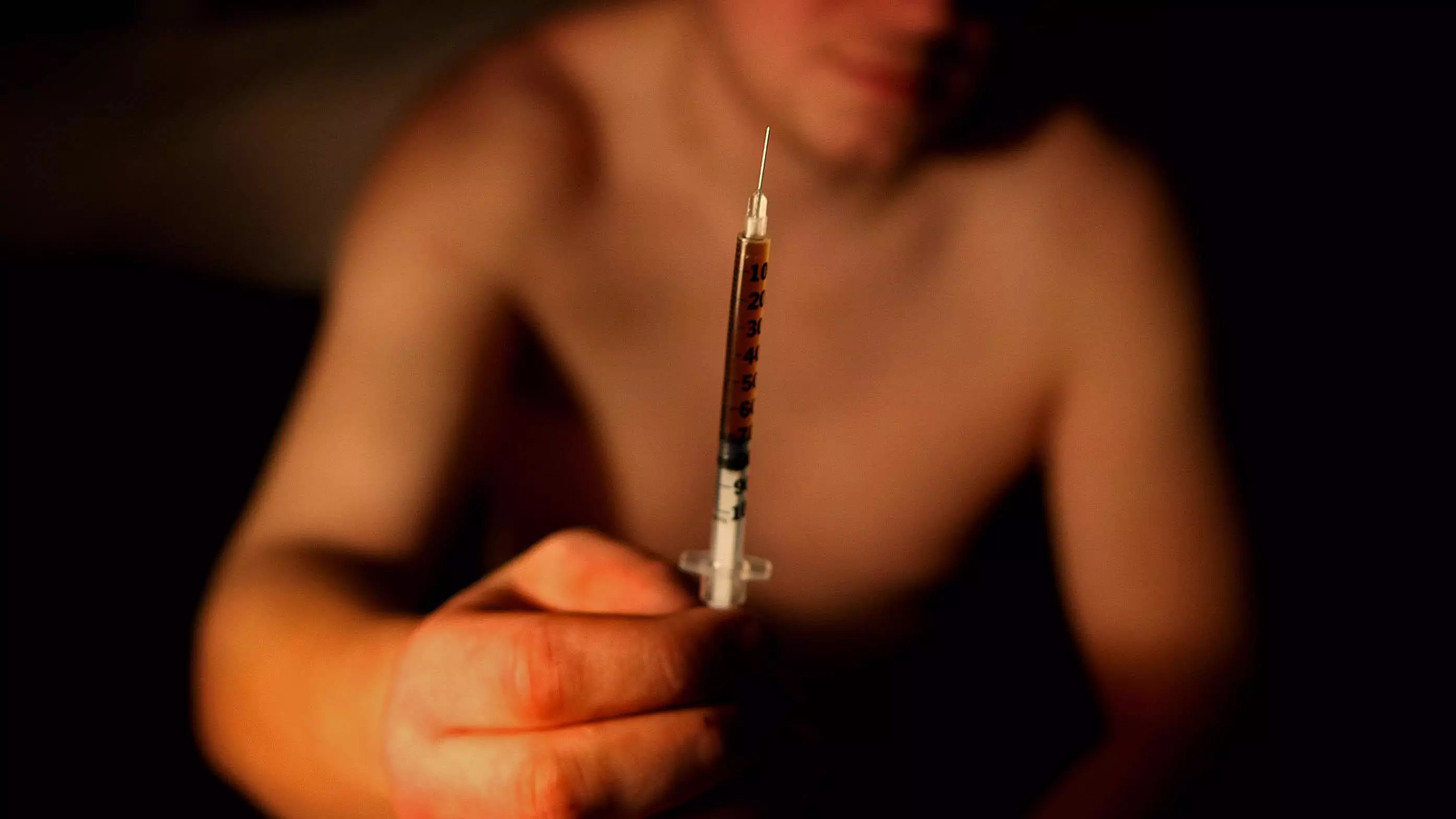 Victoria Set To Open First 'Heroin Injecting Room' Amid ‘Full Blown Health Crisis’ 