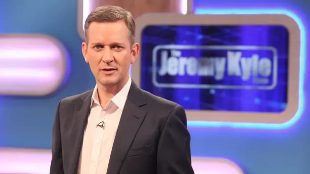 There Was Some Horrific Sexting On The Jeremy Kyle Show Today