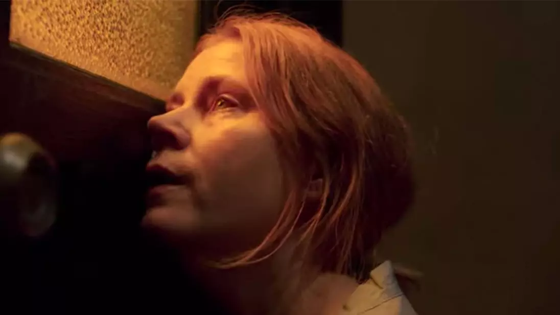 The First Trailer For New Amy Adams Thriller The Woman In The Window Has Dropped