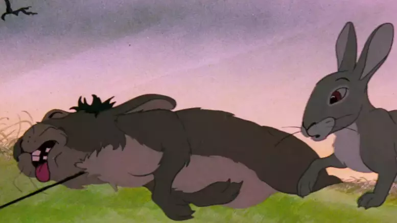 BBC Drops 'Watership Down' Trailer But People Still 'Traumatised' By The Original