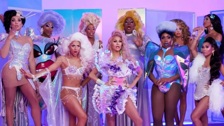 All Stars Season 4 was meant to drop back in June but was delayed due to licensing reasons (