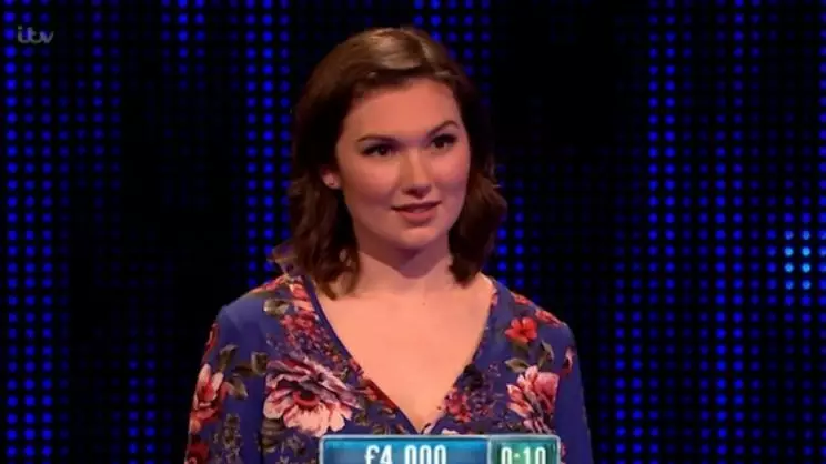 The Chase Contestant Reveals Details From The Game Show