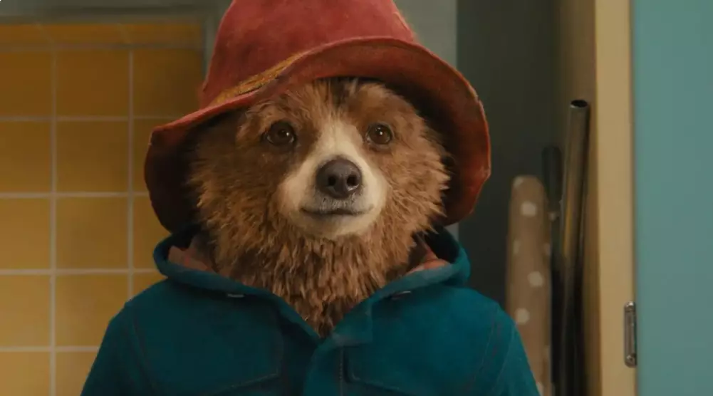 Paddington 2 will always be the number one film in our hearts (