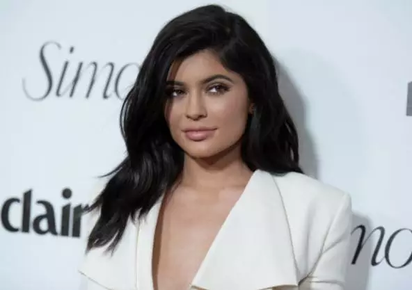 Kylie Jenner Addresses Sex Tape Rumours After Her Twitter Is Hacked