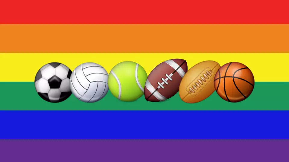 What Needs To Change To Get Rid Of Homophobia From Sport? 