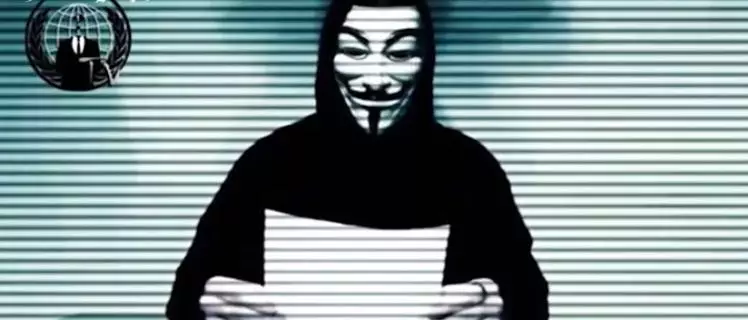 Anonymous Threatens To Expose Donald Trump's 'Russian Secrets'