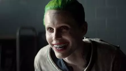 Jared Leto's Joker Will Come Back For Zack Synder's Justice League Cut