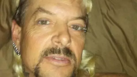 We've Found Joe Exotic's Instagram And It's Absolutely Wild