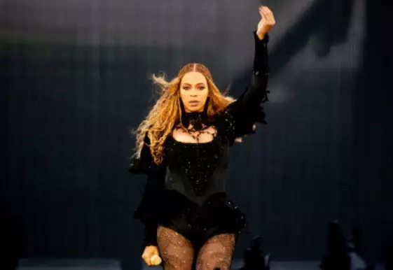 Beyoncé's 'Sold Out' Wembley Stadium Concert Looked Half Empty Like Rihanna's