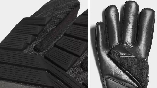 Adidas Reveal Stunning Predator Nite Crawler Goalie Gloves