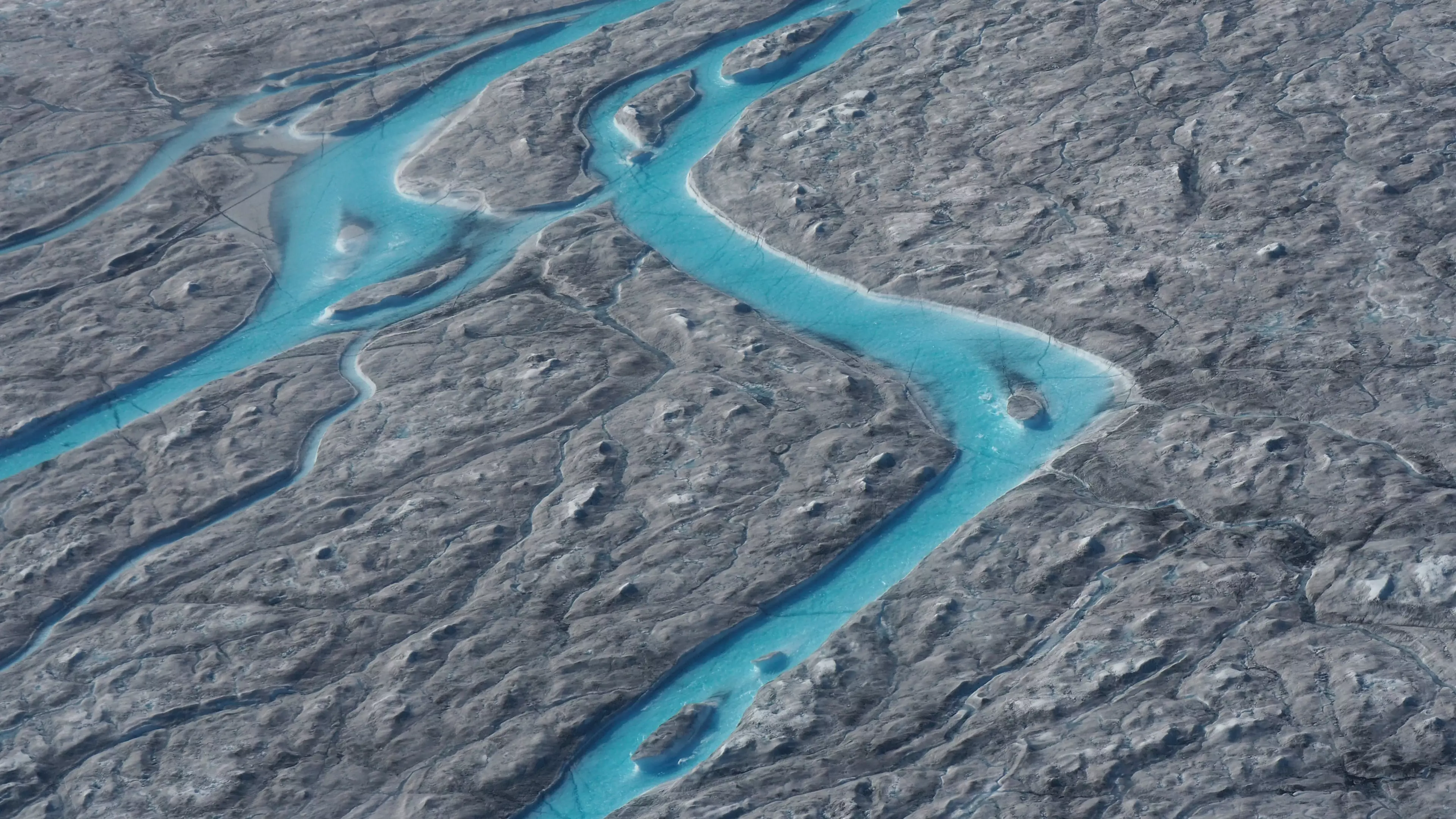 Greenland Just Lost 11 Billion Tonnes Of Ice In One Day