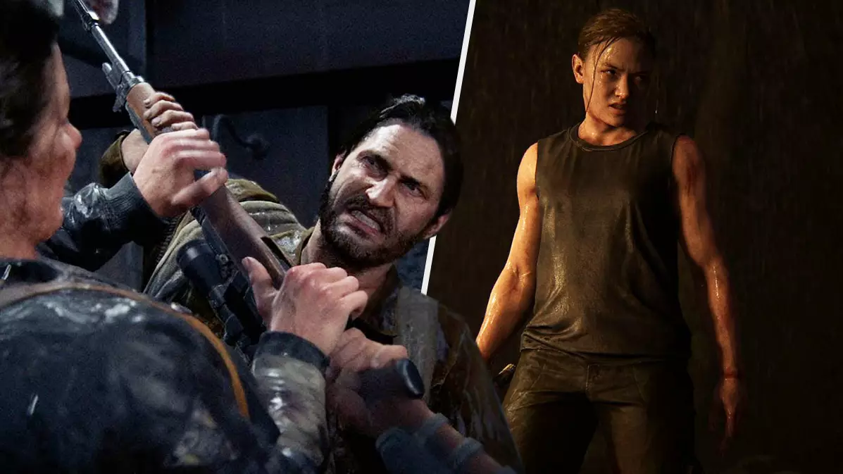 'The Last Of Us Part 2' Player Works Out It's Possible To Kill Tommy