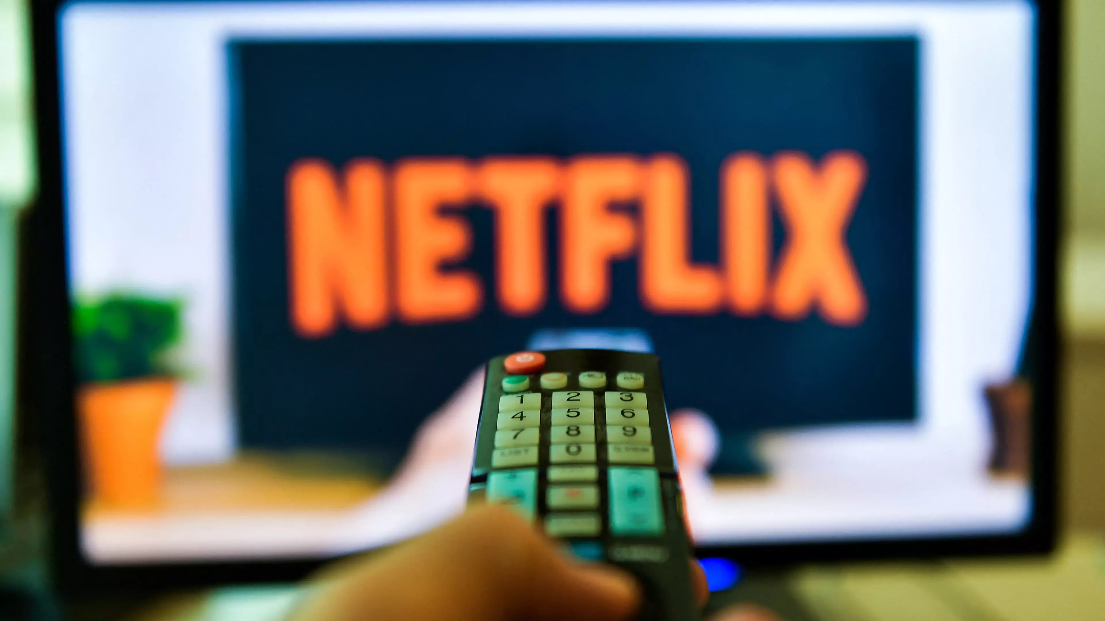 Netflix To Reduce Streaming Quality In Europe Amid Increased Demand During Coronavirus