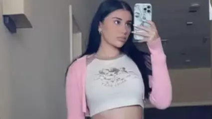 Aussie Influencer Shocked By Reaction To Wearing ‘Hot’ Outfit At Woolies