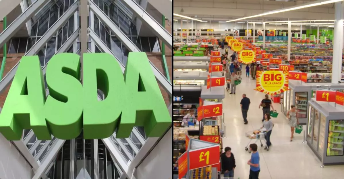Asda To Close All Stores On Boxing Day And Give Frontline Staff Bonus