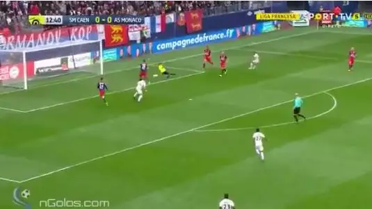 WATCH: Kylian Mbappé Can Do No Wrong Right Now