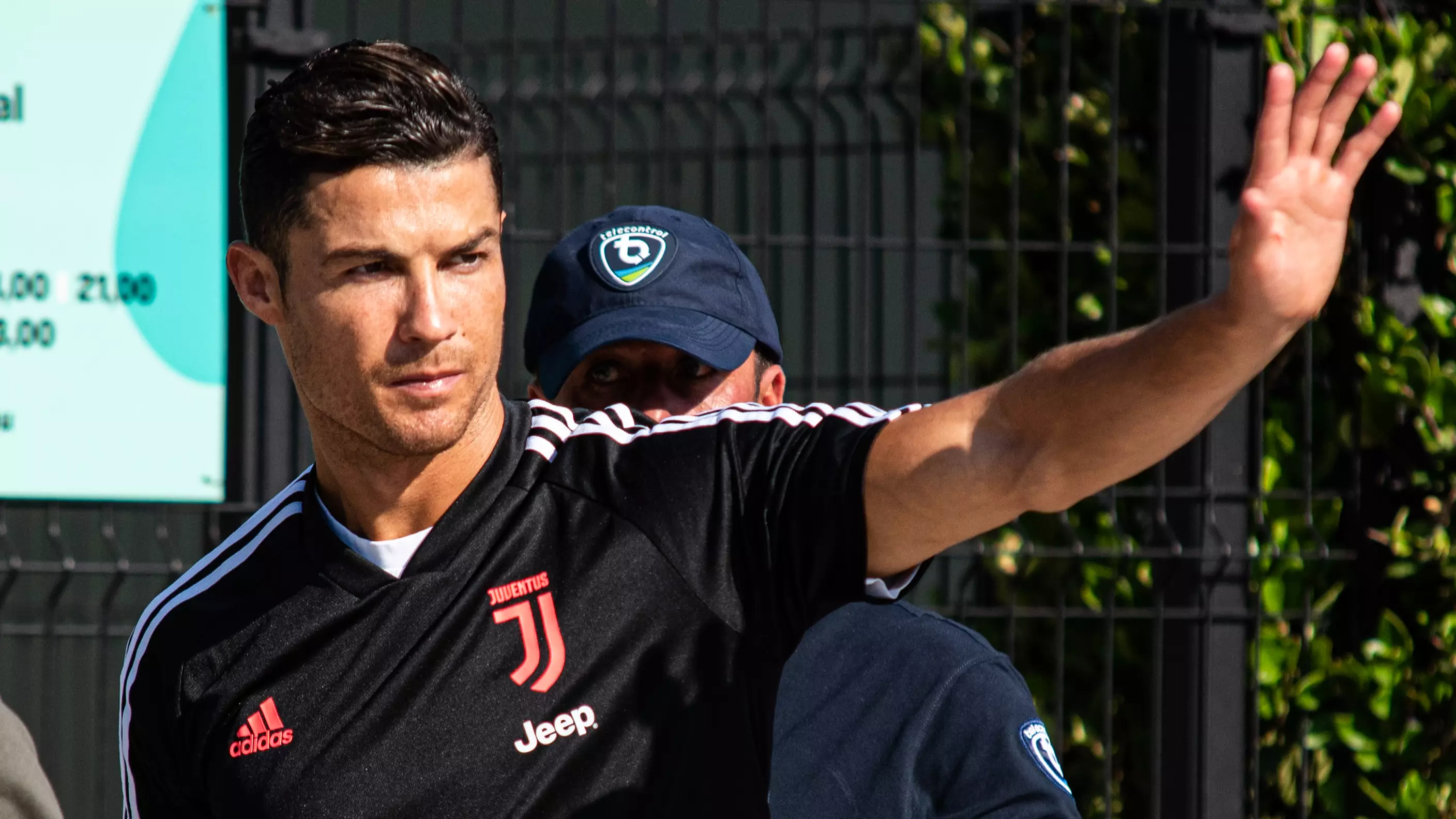 Juventus vs Inter Milan: Live Stream And TV Channel For Pre-Season Friendly in Nanjing, China