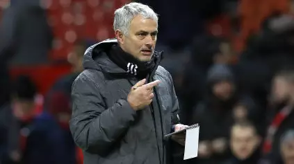 Jose Mourinho Fears Manchester United Star Is Out For The Season
