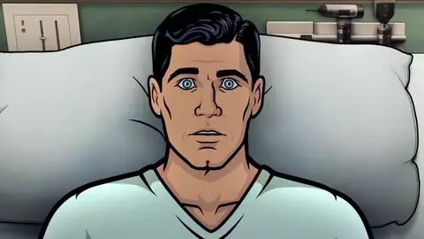 Archer Will Be Coming Out Of His Coma For Season 11 