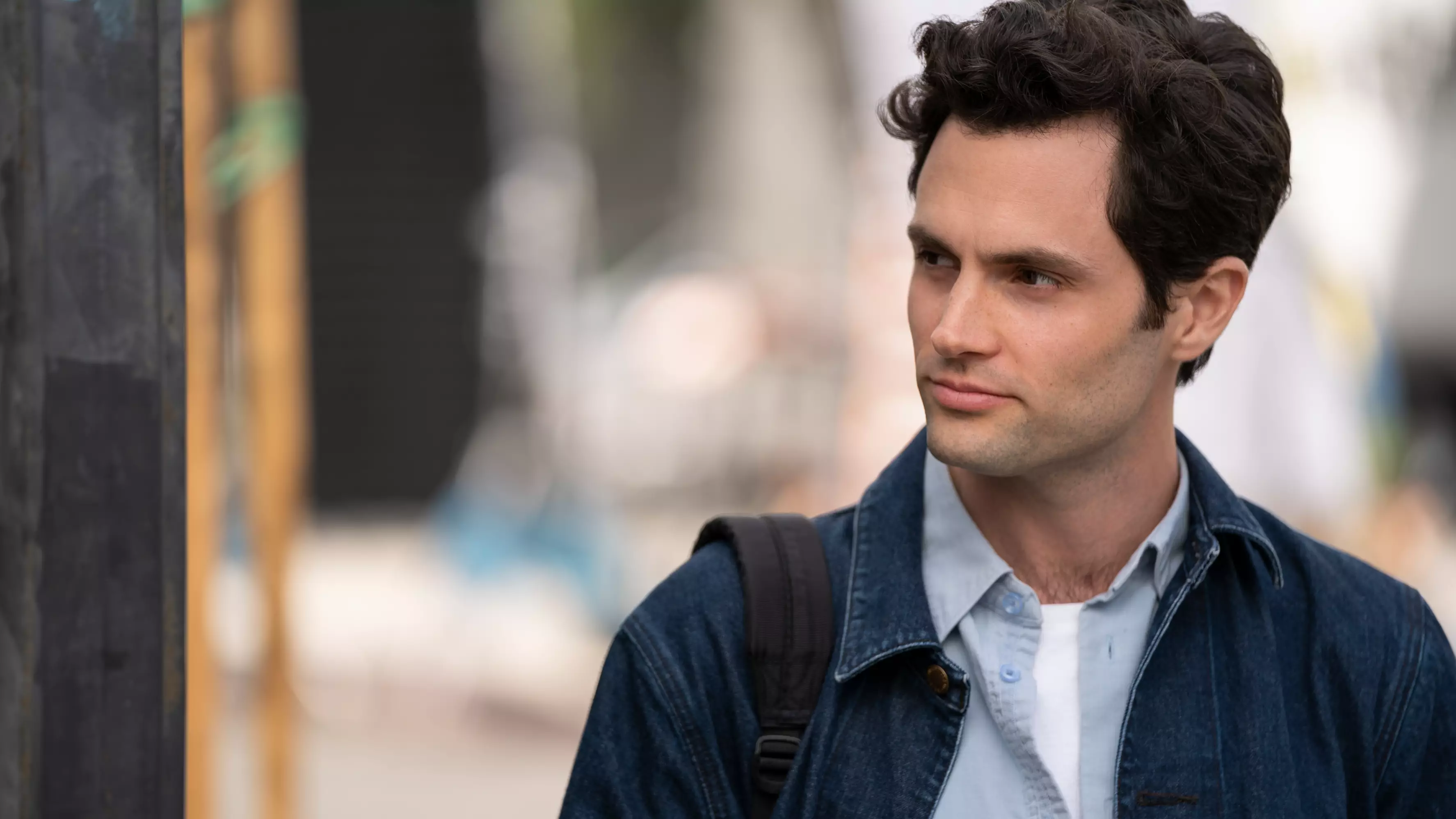 Everything We Know About Netflix's 'You' Season 3 So Far